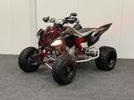 Yamaha YFM raptor 700 R NL kenteken quad yamaha raptor quad, Motoren