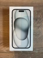 Doosje Iphone 15, Ophalen of Verzenden, Zo goed als nieuw, Overige typen, Apple iPhone