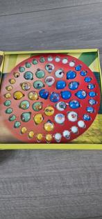 Jettix knikkerbox, Ophalen of Verzenden, Zo goed als nieuw