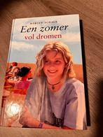 Marian Schalk - Een zomer vol dromen, Ophalen of Verzenden, Zo goed als nieuw, Marian Schalk