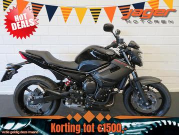 Yamaha XJ 6 N XJ6 XJ-6N DIVERSION (bj 2015) beschikbaar voor biedingen