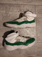 Nike Jordan Jumpman Two Trey Maat 31.5, Gebruikt, Ophalen of Verzenden, Jordan, Jongen of Meisje