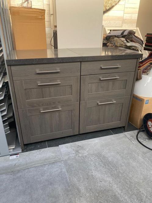 Koffie corner opstelling, Huis en Inrichting, Kasten | Buffetkasten, Zo goed als nieuw, Minder dan 100 cm, 100 tot 150 cm, 50 tot 75 cm