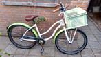 Fiets, Ophalen, Gebruikt, 47 tot 50 cm, Versnellingen