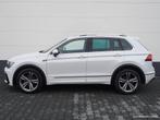 Volkswagen Tiguan 1.4 TSI 4Motion DSG Highline Business R-Li, Automaat, 15 km/l, 4 cilinders, Wit