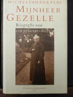 Mijnheer Gezelle - Biografie, Ophalen of Verzenden, Zo goed als nieuw, Sport
