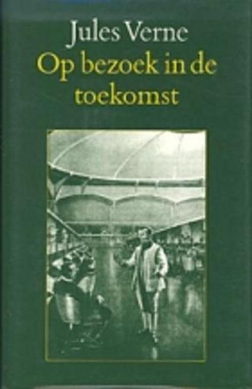 bw9-2x verne-goede staat-losse verkoop, Boeken, Avontuur en Actie, Zo goed als nieuw, Ophalen of Verzenden