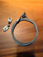 Kensington Slot - Laptop Beveiliging, Ophalen of Verzenden, Gebruikt