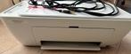 Hp deskjet printer 2620, Computers en Software, Printers, Ophalen, Kopieren, Gebruikt, Inkjetprinter