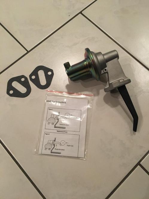 Te koop benzinepomp incl 2x pakking Dodge w200 d200, Auto diversen, Overige Auto diversen, Ophalen of Verzenden