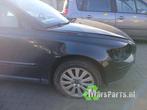 Scherm rechts-voor van een Volvo V50, Gebruikt, -, -, Ophalen of Verzenden