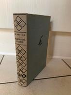 Hollands glorie van Jan de Hartog., Ophalen of Verzenden, Zo goed als nieuw