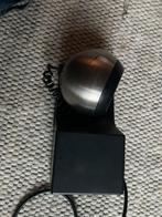 Osram magneet bol lamp, Huis en Inrichting, Lampen | Tafellampen, Verzenden, Gebruikt, Minder dan 50 cm