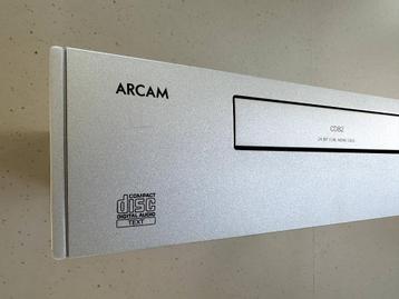 Arcam DiVA CD82 CD Speler beschikbaar voor biedingen