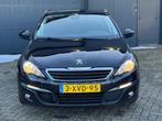 Peugeot 308 SW 1.6 BlueHDI Blue Lease Executive, Auto's, Peugeot, Voorwielaandrijving, Gebruikt, 4 cilinders, Origineel Nederlands