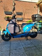 Lifan E3 elektrische scooter 2020, Ophalen, Zo goed als nieuw, Elektrisch