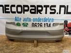 VOLKSWAGEN POLO 2G ACHTERBUMPER BUMPER ORGINEEL, Gebruikt, Volkswagen, Ophalen of Verzenden, Achter