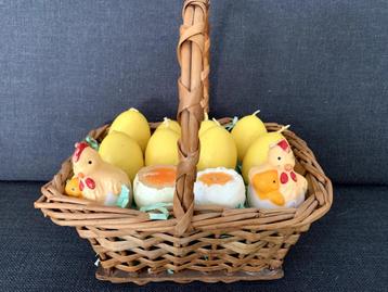 Leuke paasspulletjes! beschikbaar voor biedingen
