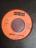 Fortunes ‎The - Seasons In The Sun Pop (VG)  1968, Pop, Gebruikt, Ophalen of Verzenden, 7 inch