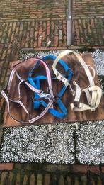 Halsters, Ophalen of Verzenden, Zo goed als nieuw, Overige soorten