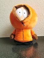 Kenny knuffel, southpark, Ophalen of Verzenden, Zo goed als nieuw, Overige typen
