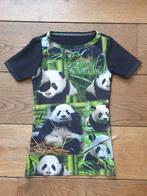 Zo lief panda beren jurkje maat 92/98 nieuw, Meisje, Nieuw, Ophalen of Verzenden, Dorien