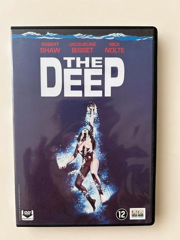 —The Deep—regie Peter Yates beschikbaar voor biedingen