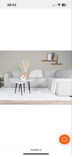 Crème Vloerkleed - 240x340, Ophalen, 1969mg, Info@veercarpets.nl, Wit