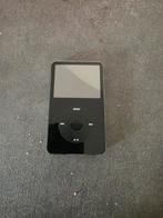 Zwarte iPod Classic 30GB, Gebruikt, Classic, Zwart, Ophalen of Verzenden
