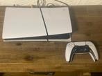 Nieuwe PS5, Ophalen of Verzenden, Zo goed als nieuw