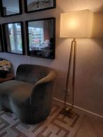 Ikea Vloer lamp, Huis en Inrichting, Lampen | Vloerlampen, Ophalen, Gebruikt, Stof, Minder dan 100 cm