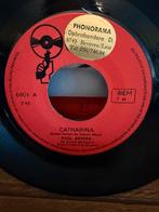 Catharina - Meisje Van Een Zomer, 7 inch, Single, Ophalen of Verzenden, Zo goed als nieuw