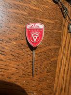 Linde Güldner Speldje, Ophalen of Verzenden, Gebruikt, Merk, Speldje of Pin