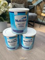 Nutrilon pepti mct 1, Kinderen en Baby's, Babyvoeding en Toebehoren, Ophalen of Verzenden, Nieuw, Overige typen