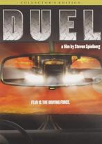 Steven Spielberg - 'Duel' (import, regio 1), Vanaf 16 jaar, Ophalen of Verzenden, Zo goed als nieuw, Overige genres