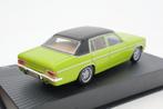 1:43  Opel Admiral B 1969-1977  -  Eaglemoss, Ophalen of Verzenden, Nieuw, Auto, Overige merken