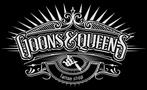 Tattoobon Goons&Queens Terneuzen, Tickets en Kaartjes, Cadeaubon, Overige typen, Eén persoon