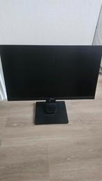 Iiyama ProLite XUB2492HSU-B1 - 24 inch monitor, Computers en Software, Monitoren, Iiyama, IPS, In hoogte verstelbaar, HDMI