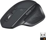 Logitech MX Master 2S Wireless Mouse (NIEUW), Computers en Software, Muizen, Rechtshandig, Muis, Ergonomisch, Nieuw