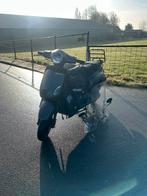 Santorini capri 50cc brom scooter 2023, Ophalen of Verzenden, Zo goed als nieuw, Benzine, Overige modellen