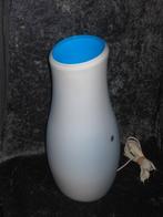 Ikea Blauw Mylonit Tafellamp - K.Leibel & K.Anderson, Ophalen