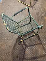 Vintage Car Katwijk Tuinstoelen, 1960/70s - 2 stuks, Huis en Inrichting, Stoelen, Ophalen of Verzenden, Gebruikt