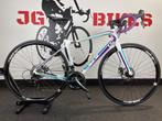 koersfiets racefiets Giant LIV avail advanced 3 disc carbon, 50 tot 53 cm, Ophalen, Zo goed als nieuw, Giant