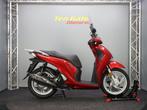 Honda SH 150 ABS, Bedrijf, Scooter