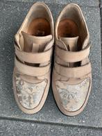 Finn Comfort schoen maat 40, Finn Comfort, Beige, Overige typen, Ophalen of Verzenden