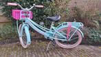 Popal Lola meisjesfiets 20 inch, Fietsen en Brommers, Fietsen | Meisjes, Ophalen, Gebruikt, 20 inch, Popal Lola