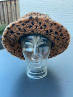 Hoed van Wouf, Kleding | Dames, Hoeden en Petten, Ophalen of Verzenden, Nieuw, 58 cm (L, 7¼ inch) of meer
