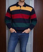 Canda trui L, Maat 52/54 (L), Blauw, Ophalen of Verzenden, Canda