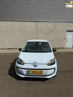 Volkswagen Up! 1.0 take up! BlueMotion Nwe APK, Auto's, Voorwielaandrijving, Euro 5, Stof, Gebruikt