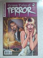 Zenescope Comic Grimm Tales of Terror #1 (2017) USA, Eén comic, Amerika, Verzenden, Zo goed als nieuw